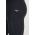 Mizuno leggins de alergare Impulse Core culoarea negru, neted, J2GBB013