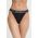 Tommy Jeans tanga culoarea negru, UW0UW05122