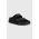 Birkenstock slapi de piele BIRKENSTOCK X PAPILLIO Arizona Chunky Exq femei, culoarea negru, 1024565