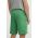 adidas Originals pantaloni scurti barbati, culoarea verde, IU2355