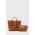 Aldo poseta BEACHTHARE culoarea maro, BEACHTHARE.240