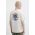 Dickies tricou din bumbac BEACH TEE SS barbati, culoarea bej, cu imprimeu, DK0A4YRD