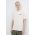 Dickies tricou din bumbac BEACH TEE SS barbati, culoarea bej, cu imprimeu, DK0A4YRD