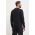 BOSS hanorac lounge din bumbac culoarea negru, uni, 50515186