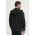 adidas Originals bluza barbati, culoarea negru, cu glugă, neted, IR9429
