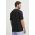 adidas Originals tricou din bumbac barbati, culoarea negru, cu imprimeu, IR9440