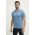 Reebok tricou de antrenament Athlete 2.0 melanj, 100075791