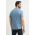 Reebok tricou de antrenament Athlete 2.0 melanj, 100075791