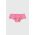 United Colors of Benetton slip de baie copii culoarea roz