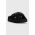 Inuikii papuci Woven Stones Platform femei, culoarea negru, cu platforma, 70103-106