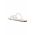 Bianco papuci BIASISSEL femei, culoarea alb, 11201202