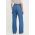 Pepe Jeans pantaloni LOOSE ST PANTS UHW TENCEL femei, lat, high waist, PL204685