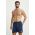 Ellesse pantaloni scurti de baie Lamina Swim Short culoarea albastru marin, SHP16468