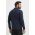 BOSS bluza barbati, culoarea albastru marin, modelator, 50515165