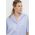 adidas Originals camasa femei, culoarea violet, cu guler clasic, relaxed, IS3849