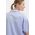 adidas Originals camasa femei, culoarea violet, cu guler clasic, relaxed, IS3849