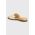 Aldo papuci Elina femei, culoarea bej, 13734066.Elina