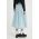 Puma fusta midi, evazati, 624311