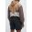 adidas Originals pantaloni scurti din bumbac culoarea negru, IB2014