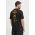adidas Performance tricou de antrenament culoarea negru, cu imprimeu, IS2409