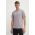 adidas Originals tricou din bumbac barbati, culoarea violet, neted, IS1762