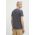 Superdry tricou barbati, culoarea gri, cu imprimeu, M1011979A-HHH