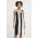 Sisley rochie mini, drept