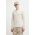 Superdry longsleeve din bumbac culoarea bej, neted