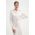 Answear Lab camasa femei, culoarea roz, cu guler clasic, relaxed