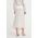 Answear Lab fusta culoarea roz, maxi, drept