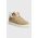 UGG ghete de piele Highland Hi GTX femei, culoarea bej, 1130772
