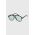Jeepers Peepers ochelari de soare culoarea negru, JP18859