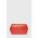 Furla punga cosmetice culoarea rosu, WE00449 BX2658 2673S