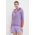 Peak Performance windbreaker Vislight culoarea violet