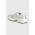 Reebok Classic sneakers Premier culoarea alb, 100074088