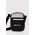 Ellesse borseta Brekko Small Item Bag culoarea negru, SAVA1583