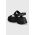 Timberland sandale de piele Adley Way Sandal femei, culoarea negru, TB0A5URZ0151