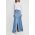 Pepe Jeans fusta MAXI SKIRT HW DNM REG maxi, evazati, PL901131R