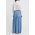 Pepe Jeans fusta MAXI SKIRT HW DNM REG maxi, evazati, PL901131R