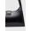 Answear Lab poseta culoarea negru