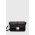 Answear Lab poseta culoarea negru