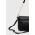 Answear Lab poseta culoarea negru