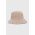 UGG palarie culoarea bej, 100603