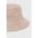 UGG palarie culoarea bej, 100603