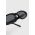 Aldo ochelari de soare YONSAY femei, culoarea negru, YONSAY.001