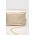 Aldo poseta LUPINE culoarea auriu, LUPINE.710