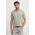 Aeronautica Militare tricou din bumbac barbati, culoarea verde, cu imprimeu, TS2205J633