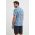 Barbour camasa din bumbac Shirt Dept - Summer barbati, cu guler clasic, regular, MSH5425