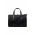 Herschel geanta Novel Carry On Duffle culoarea negru