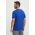 Nike tricou din bumbac Los Angeles Dodgers barbati, cu imprimeu